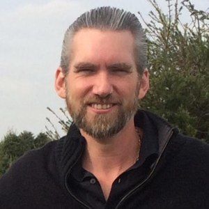 Meet your Posher, Adam